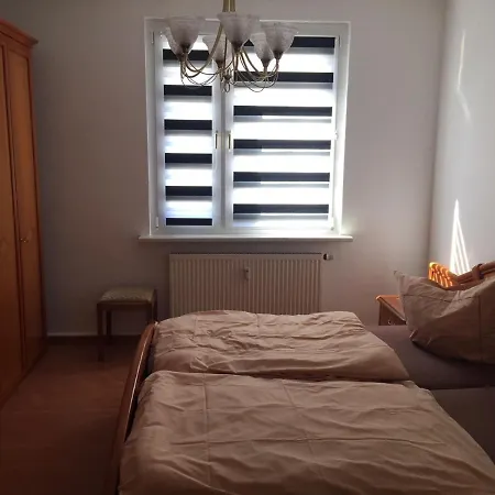 Fewo Amanda Apartment *