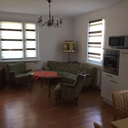 Fewo Amanda Apartment *